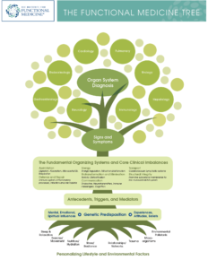 Functional MedicineTree